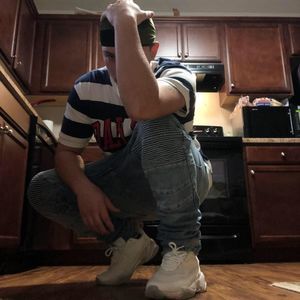 Meet your Posher, Eric